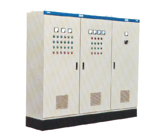 High Voltage Power Distribution Cabinet Low Voltage Cabinet